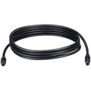 Black EHN058-0025 S-video Cable, 25-ft. (7.6-m)