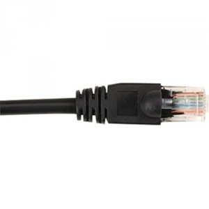 CAT6PC-005-BK-25PAK