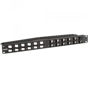 Black JPMT1024-ANG Spacegain 45 Angled Port Side Exit Mult