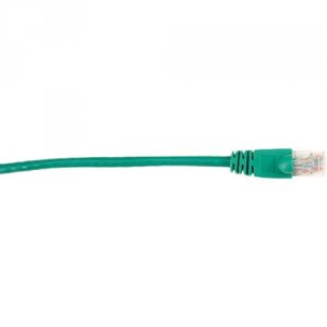 CAT6PC-003-GN-25PAK