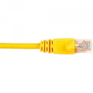 CAT6PC-007-YL-25PAK