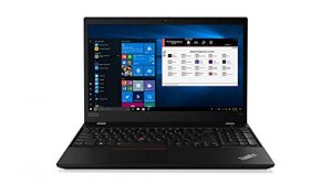 Lenovo 20N60024US Topseller Mobile Ws