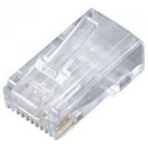 CAT6PC-005-BL-25PAK