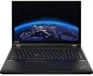 Lenovo 20QN001FUS P53,multitouch,w10p,i7,16gb,512gb,3yr