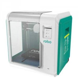 Robo A1-E312-USA The Robo E3 High-performance Smart 3d Printer With Wi