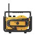 Sangean LB-100 (r) Lb-100 Worksite Amfm Utility Radio