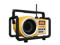 Sangean LB-100 (r) Lb-100 Worksite Amfm Utility Radio