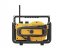 Sangean LB-100 (r) Lb-100 Worksite Amfm Utility Radio