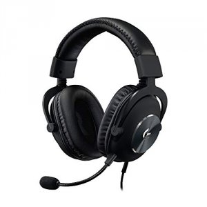 Logitech 981-000817 Pro X Gaming Headset Premium