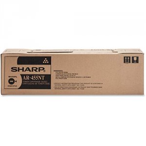 Accusharp AR455MT Sharp Toner Cartridge (35000 Yield)