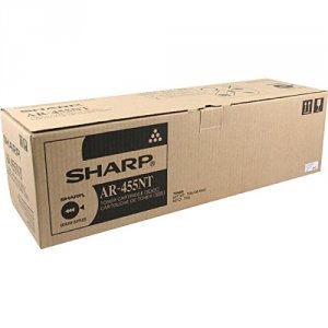 Accusharp AR455MT Sharp Toner Cartridge (35000 Yield)