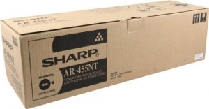 Accusharp AR455MT Sharp Toner Cartridge (35000 Yield)