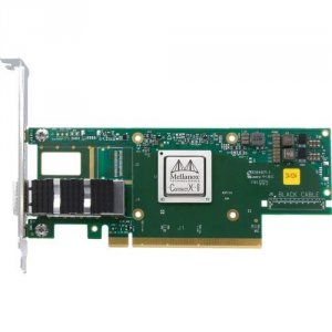 Mellanox MCX653105A-ECAT-SP Connectx-6,single-port,hdr100,100gbe