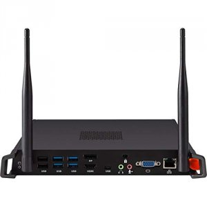 Viewsonic VPC16-WP-4 Intel 8th Gen I5 Slot-in Pc For Viewboard,vpro,tp