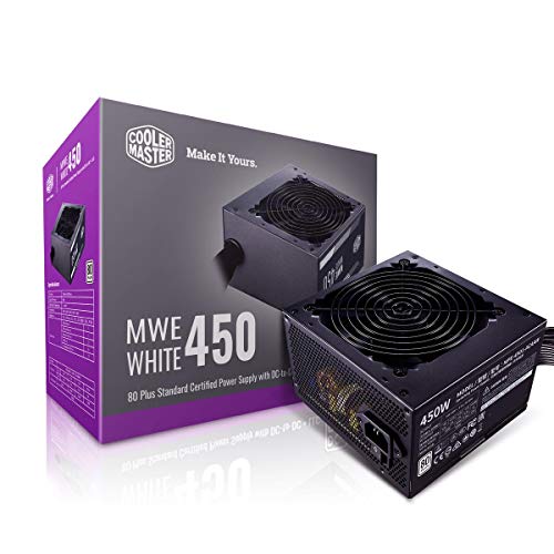Cooler Master-MPE4501ACAAWUS