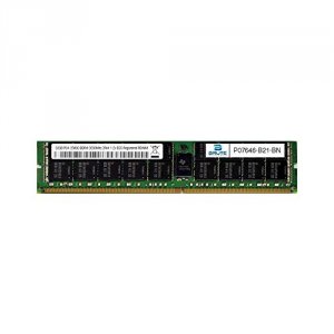 Hp P07646-B21 Hpe Dimm32gb Pc4 3200aa R2gx4