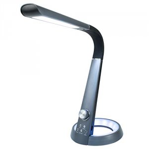 Royal RDL-110U Led Desk Lamp Usb Charging Port