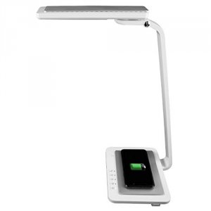 Royal RDL-140QI Led Desk Lamp Wireless Charging