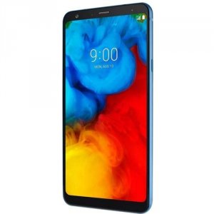 Lg LGQ710PLBLU 6.2 Stylo 4 Plus Blue