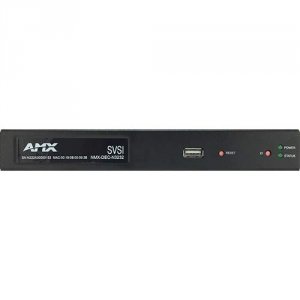 Harman FGN3232-SA Amx Nmx-dec-n3232 Svsi