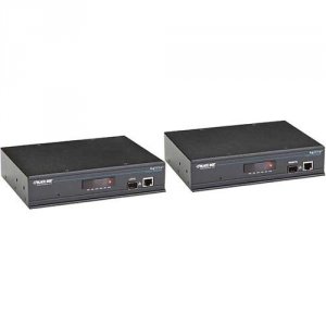 Black ACR1000A-R2 Agility Ip   Based Kvm Extender     Sing