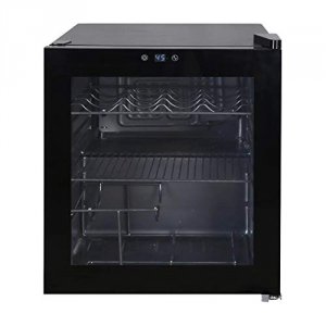 Avanti WBC16Z1B-IS Wine Chiller Beverage Cooler