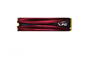 Adata AGAMMIXS11P-256GT-C Xpg Gammix S5 256gb M.2 2280 Pcie Ssd