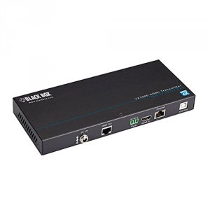 Black VX-1001-TX Vx1000 Hdmi And Usb Transmitter