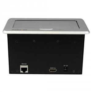 Startech XQ5295 Star Tech.com Conference Table Connectivity Box - Hdmi