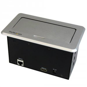 Startech XQ5295 Star Tech.com Conference Table Connectivity Box - Hdmi