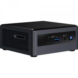 Intel BXNUC10I7FNHJA1 I7, 8gb Ram, 1tb Hdd, 16gb Optane