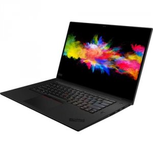 Lenovo 20QT0082US P1 Gen2,w10p,i7,16gb,512gb,3yr