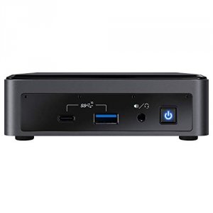 Intel BXNUC10I5FNK1 Nuc Kit Nuc10i5fnk Wus Cord