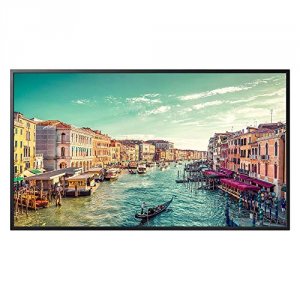 Samsung QM32R , 32-inch Commercial 4k Fhd Led Lcd Display , 400 Nit - 