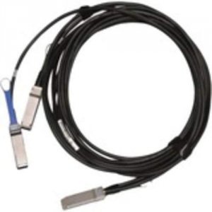 Mellanox MCP7H00-G002R30N Qsfp28-2xqsfp28 2m Colored