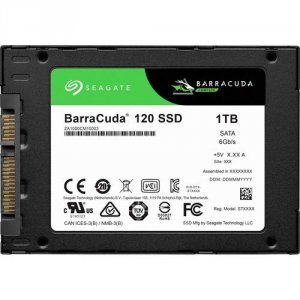 Seagate ZA1000CM10003 20pk 1tb Barracuda 120 Ssd Sata