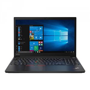 Lenovo 20RD005HUS Thinkpad E15,w10p,i5,8gb,256gb,1yr