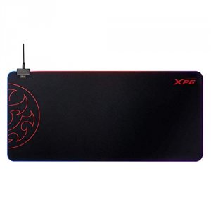 Adata BATTLEGROUNDXLPRIME-BKCWW Battleground Xl Rgb Mouse Pad