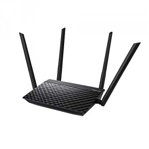 Asus RT-AC1200GE Nt Rt-ac1200ge Ac1200 Dual Band Wifi Router With Mu-m