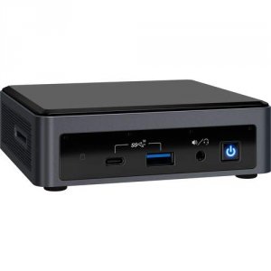 Intel BXNUC10i5FNK Nuc Kit Nuc10i5fnk No Cord