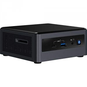 Intel BXNUC10I5FNH1 Nuc Kit, Nuc10i5fnh Wus Cord