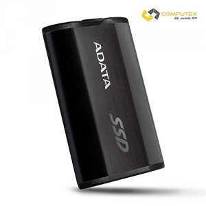 Adata ASE800-512GU32G2-CBK Se800 512gb External Ssd Black