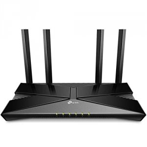 Tplink ARCHER AX20 Ax1800 Wi-fi Router