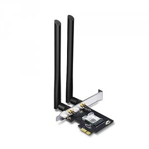 Tplink ARCHER T5E Tp-link Rt Archer T5e Ac1200 Wi-fi Bluetooth 4.2 Pci