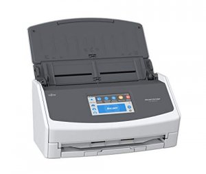 Fujitsu PA03770-B215 Scansnap Ix1500 Adf Clr 600dpi