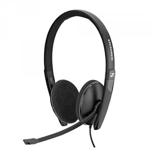 Sennheiser 508375 Pc 8.2 Usb Headset