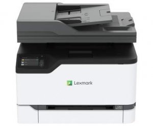 Original Lexmark 40N9370 Cx431adw Color