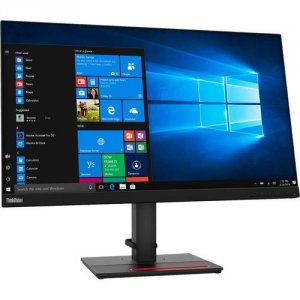 Lenovo 61EDGAR2US T27q-20(c19270qt0)27inch Monitor-hdmi