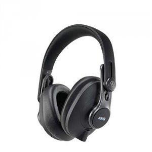 Harman K371-BT Bt Headphone Professional Audio