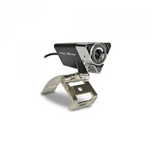 Hp ANW-1080P Ang 1080p Full Hd Usb Webcam 1920x1080 Win Xp7810vistamac